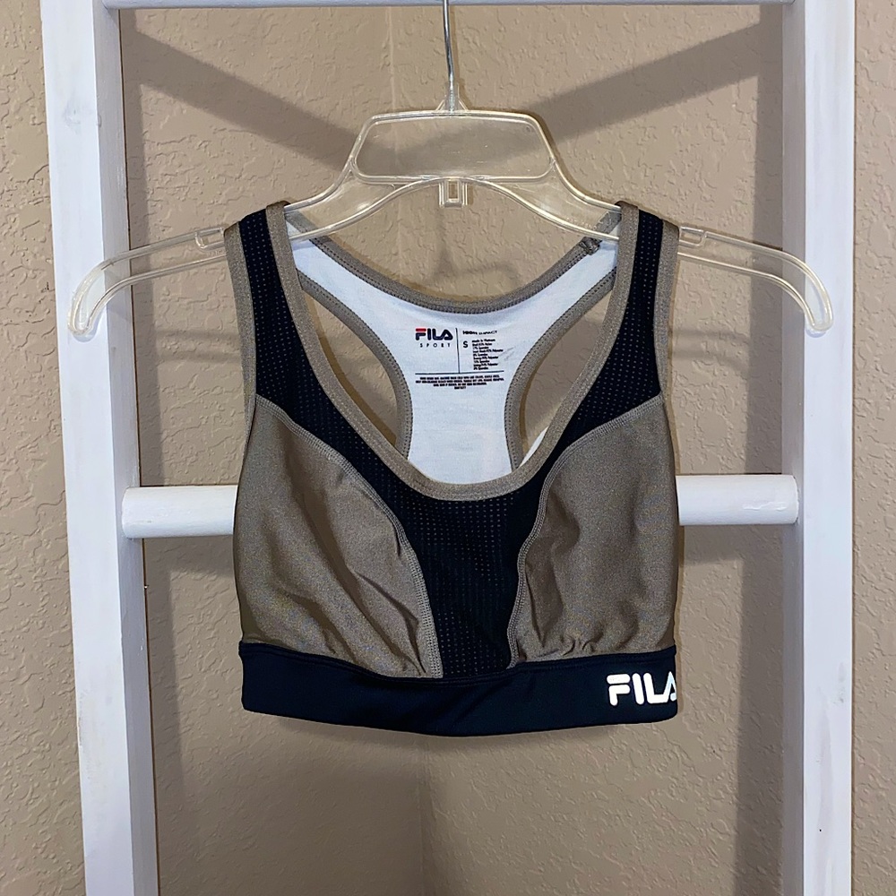 Sports Bra
